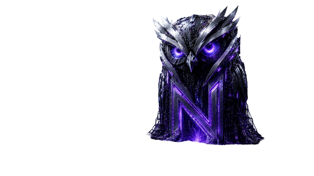 NEHORAI Vision